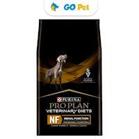 Pro Plan Veterinary Diets Canine NF Función Renal 2 Kg - Tratamiento Renal para